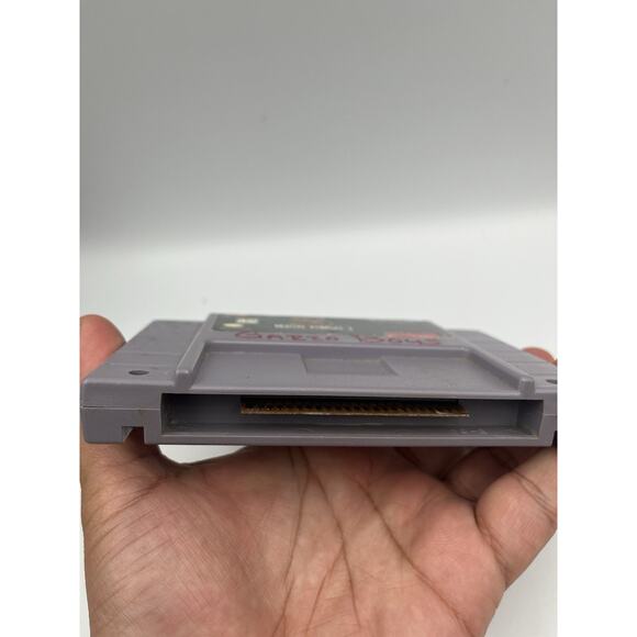 SNES - Mortal Kombat 3 - Cartridge Only, Tested, Working - Picture 5 of 6